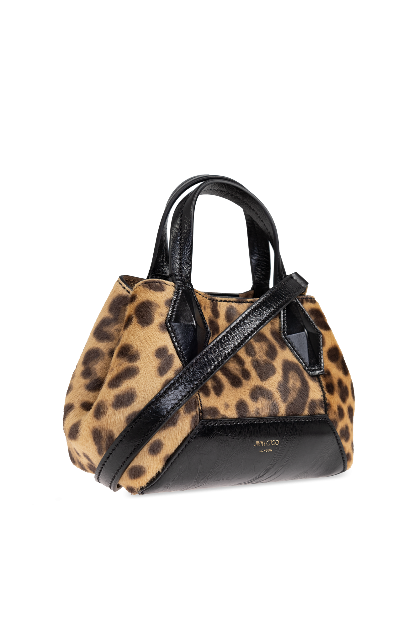 Jimmy Choo Handbag Diamond XS | Women's | Vitkac